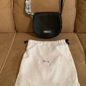 Tous crossbody